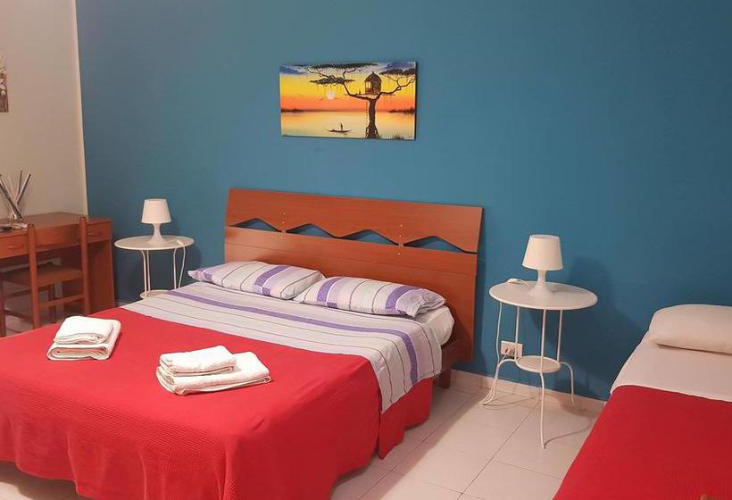 Bed and Breakfast The Artists  | Acireale | Catania | Italia 12