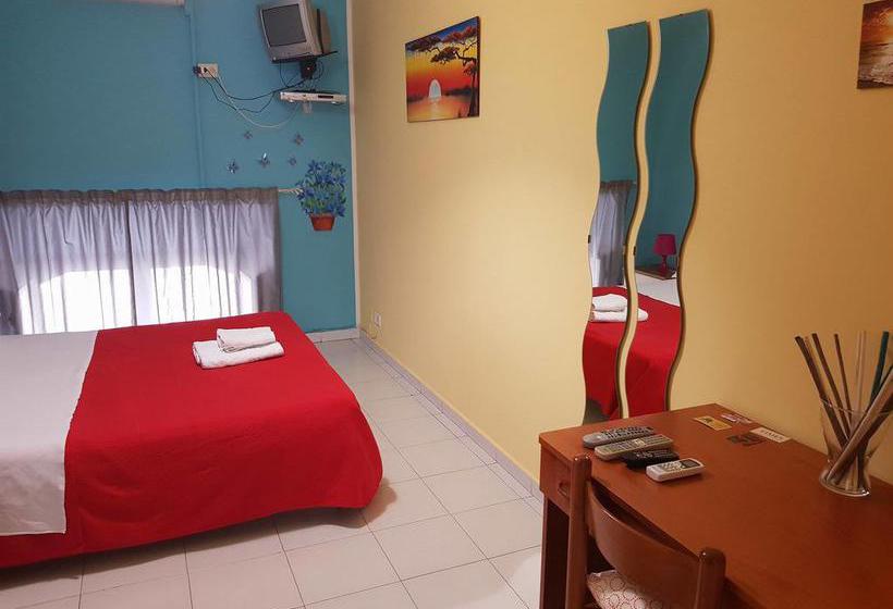 Bed and Breakfast The Artists  | Acireale | Catania | Italia 14