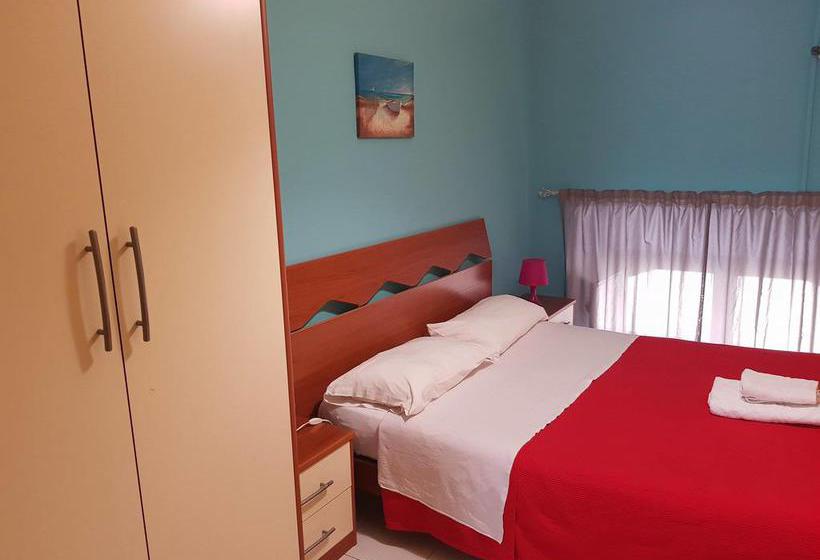 Bed and Breakfast The Artists  | Acireale | Catania | Italia 16