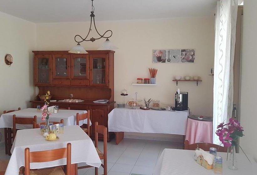 Bed and Breakfast The Artists  | Acireale | Catania | Italia 18