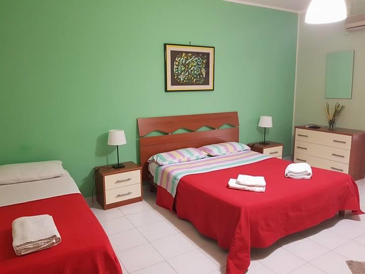 Bed and Breakfast The Artists  | Acireale | Catania | Italia 19