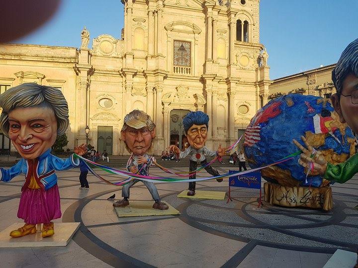 Bed and Breakfast The Artists  | Acireale | Catania | Italia 20