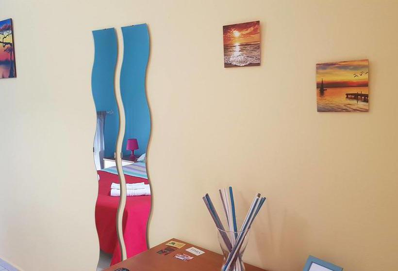 Bed and Breakfast The Artists  | Acireale | Catania | Italia 4