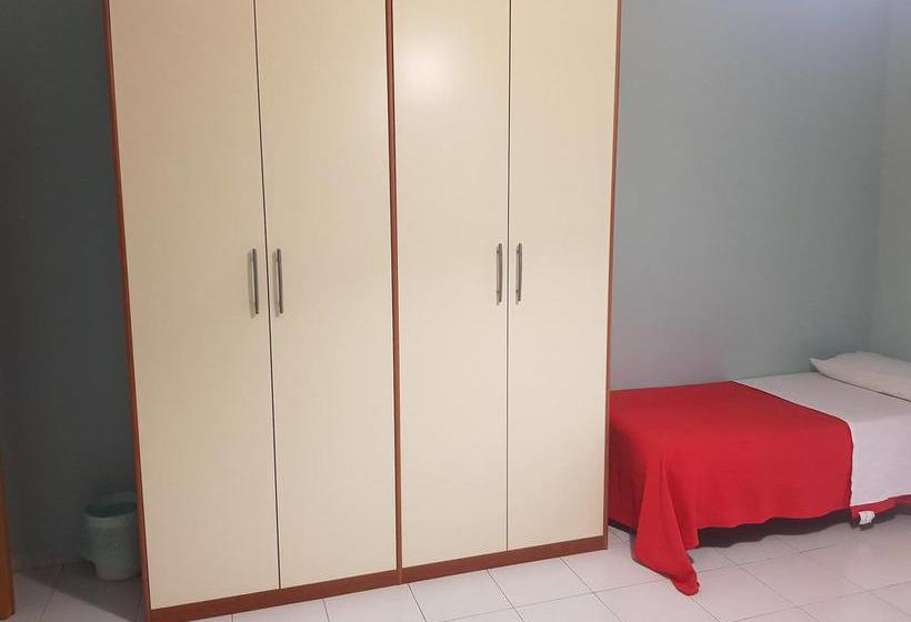 Bed and Breakfast The Artists  | Acireale | Catania | Italia 5