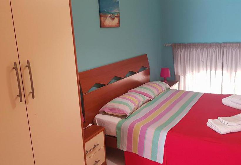 Bed and Breakfast The Artists  | Acireale | Catania | Italia 8