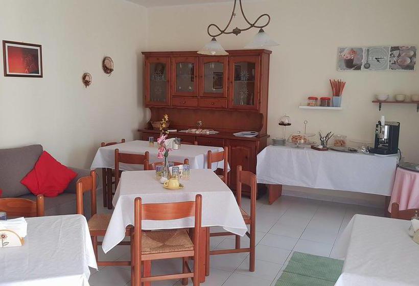 Bed and Breakfast The Artists  | Acireale | Catania | Italia 9