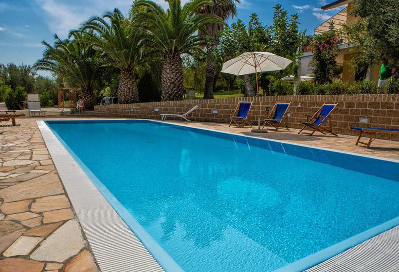 B&b Armonia  | Tortoreto | Teramo | Italia 1