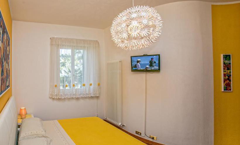 B&b Armonia  | Tortoreto | Teramo | Italia 10