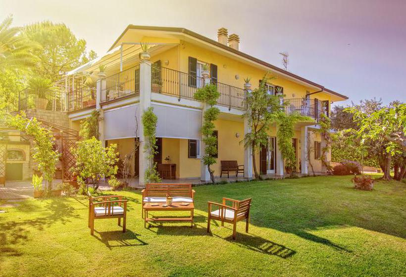 B&b Armonia  | Tortoreto | Teramo | Italia 11