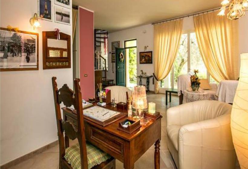 B&b Armonia  | Tortoreto | Teramo | Italia 12