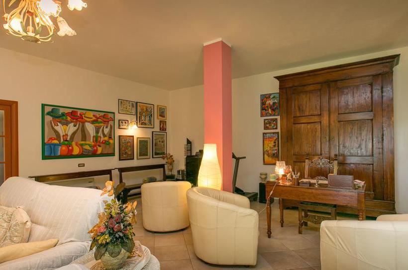 B&b Armonia  | Tortoreto | Teramo | Italia 13