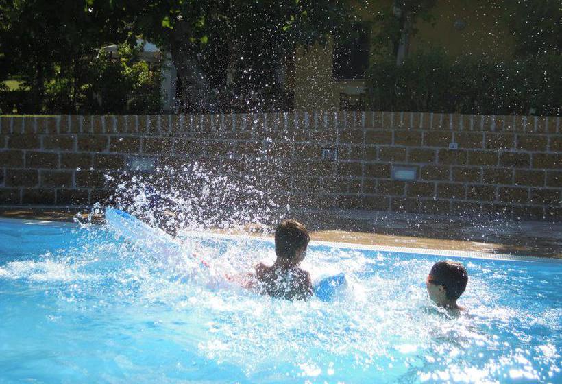 B&b Armonia  | Tortoreto | Teramo | Italia 14