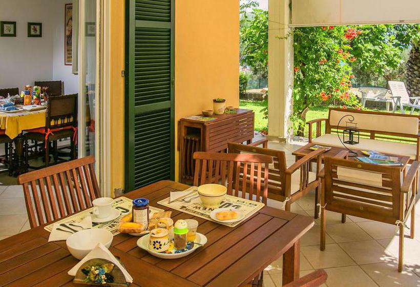 B&b Armonia  | Tortoreto | Teramo | Italia 16