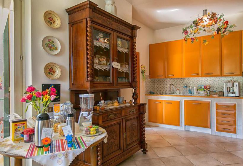 B&b Armonia  | Tortoreto | Teramo | Italia 18