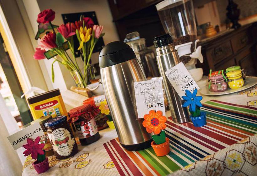 B&b Armonia  | Tortoreto | Teramo | Italia 19