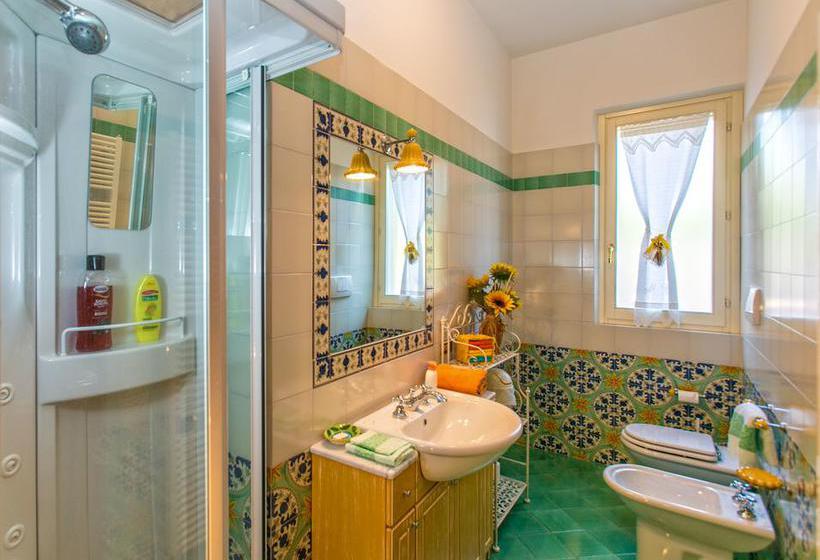 B&b Armonia  | Tortoreto | Teramo | Italia 2