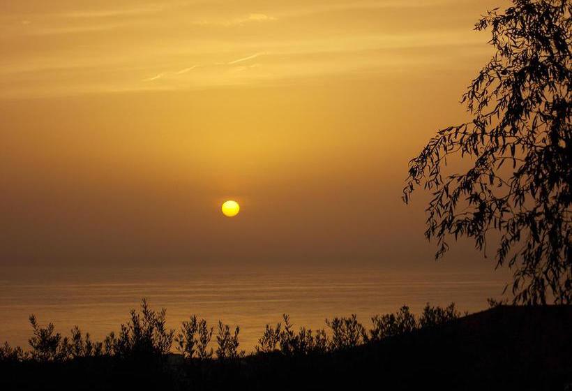 B&b Armonia  | Tortoreto | Teramo | Italia 20