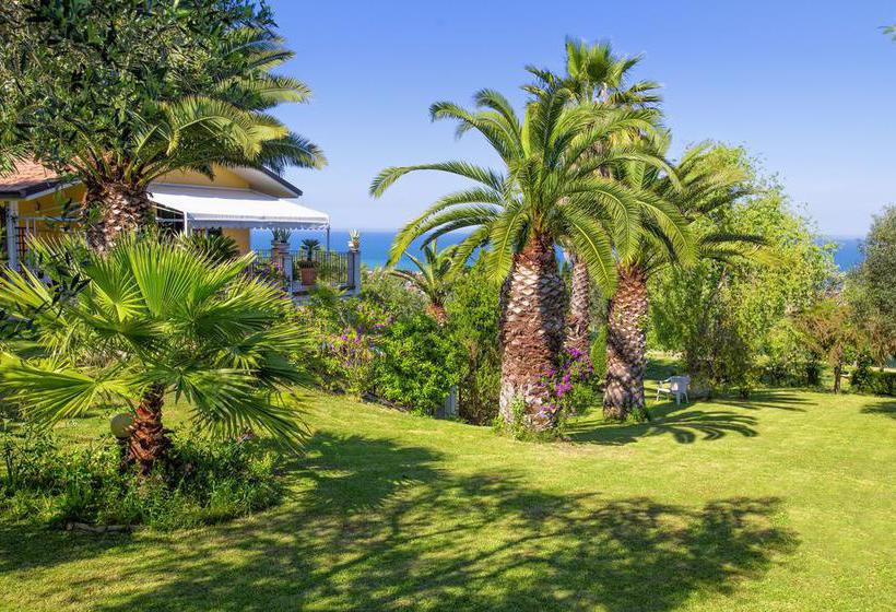 B&b Armonia  | Tortoreto | Teramo | Italia 3