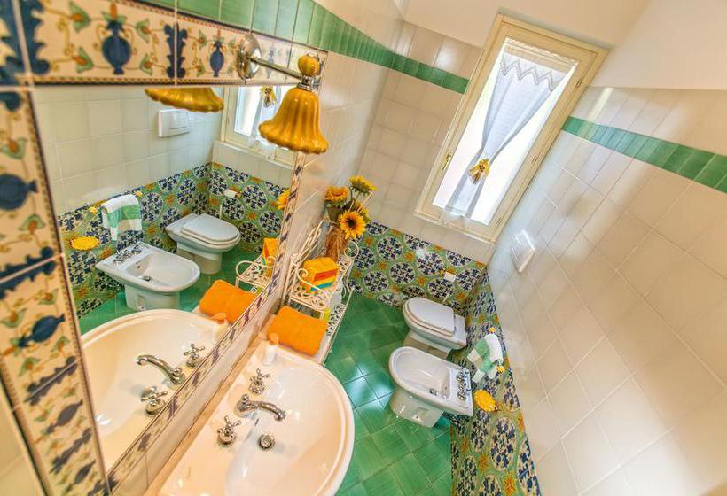 B&b Armonia  | Tortoreto | Teramo | Italia 4