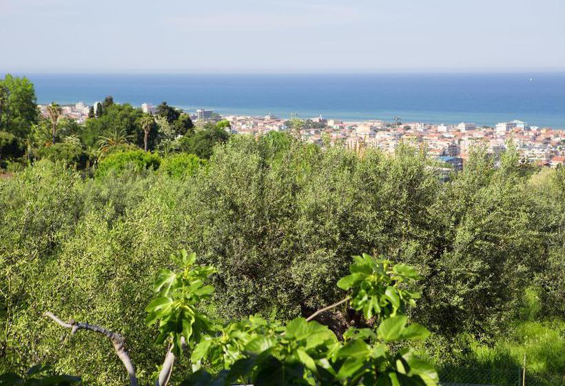 B&b Armonia  | Tortoreto | Teramo | Italia 5