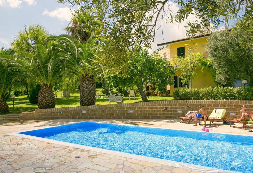 B&b Armonia  | Tortoreto | Teramo | Italia 6