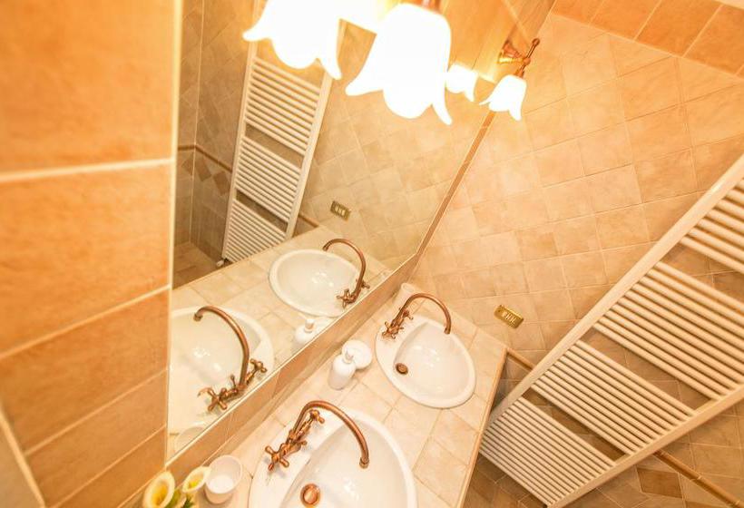 B&b Armonia  | Tortoreto | Teramo | Italia 7