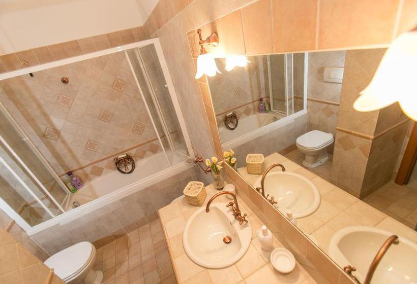 B&b Armonia  | Tortoreto | Teramo | Italia 8