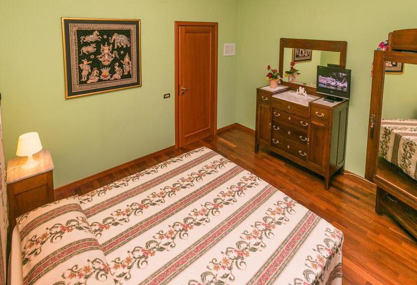 B&b Armonia  | Tortoreto | Teramo | Italia 9