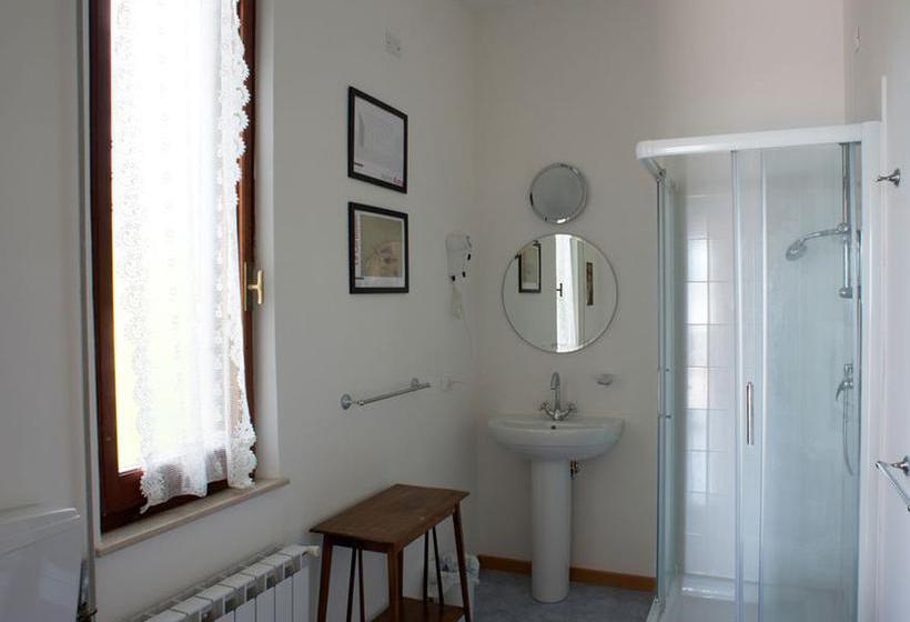 B&b La Matta Gatta  | Lerici | La Spezia | Italia 1