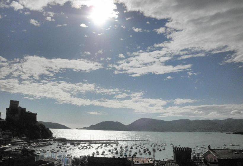 B&b La Matta Gatta  | Lerici | La Spezia | Italia 2