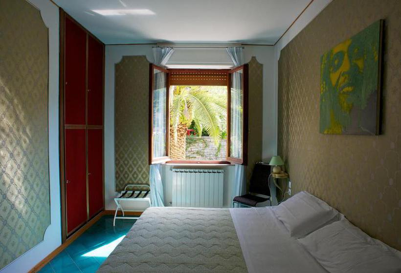 B&b La Matta Gatta  | Lerici | La Spezia | Italia 3