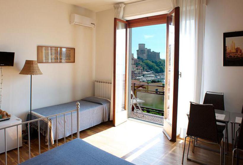 B&b La Matta Gatta  | Lerici | La Spezia | Italia 4