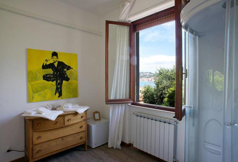 B&b La Matta Gatta  | Lerici | La Spezia | Italia 5