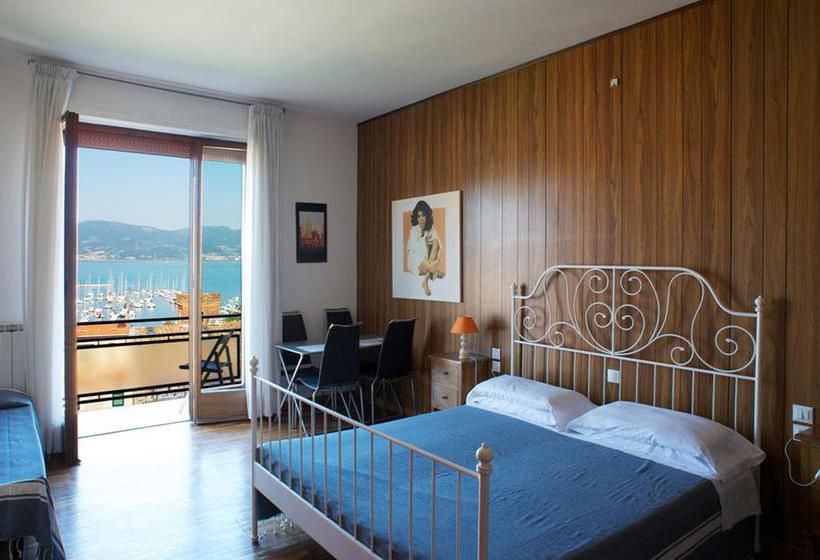 B&b La Matta Gatta  | Lerici | La Spezia | Italia 6