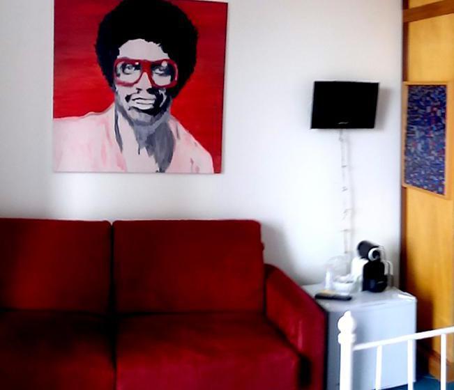 B&b La Matta Gatta  | Lerici | La Spezia | Italia 7