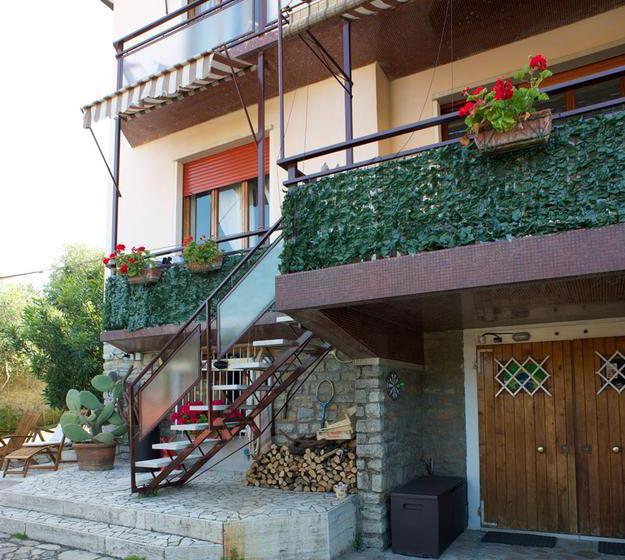 B&b La Matta Gatta  | Lerici | La Spezia | Italia 8