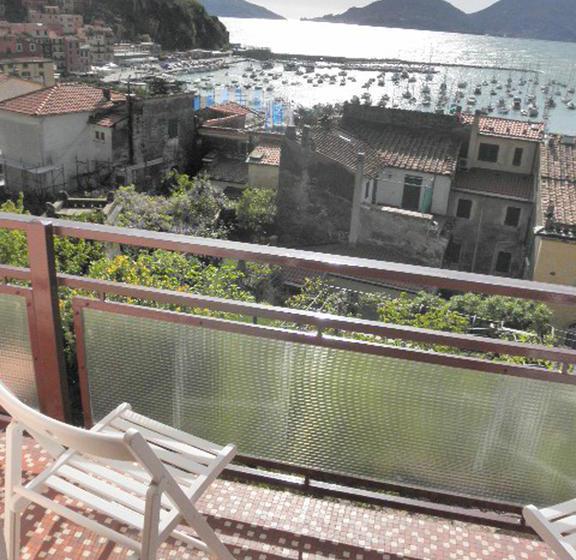 B&b La Matta Gatta  | Lerici | La Spezia | Italia 9