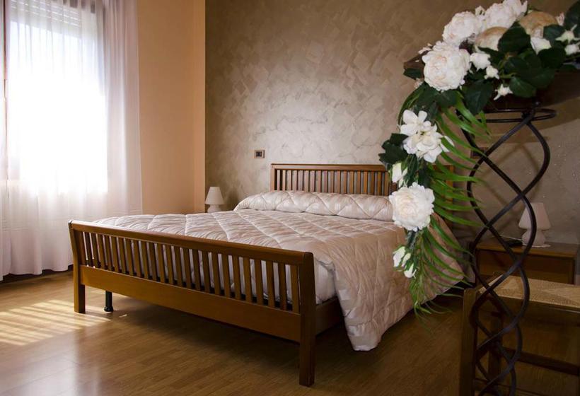 B&b La Palanca  | Revine Lago | Treviso | Italia 13