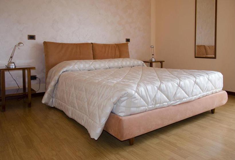 B&b La Palanca  | Revine Lago | Treviso | Italia 6