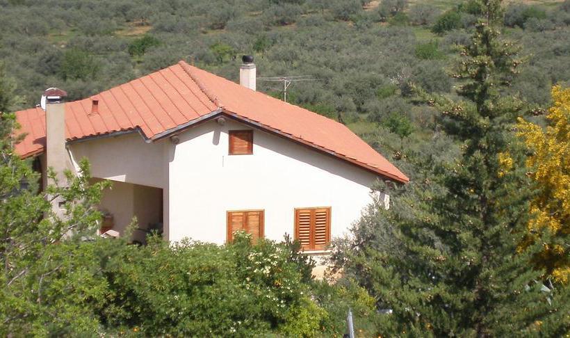 Ronnavona Casa Vacanze B&b  | Chiaramonte Gulfi | Ragusa | Italia 1