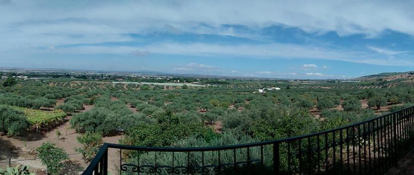 Ronnavona Casa Vacanze B&b  | Chiaramonte Gulfi | Ragusa | Italia 11