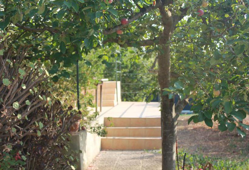 Ronnavona Casa Vacanze B&b  | Chiaramonte Gulfi | Ragusa | Italia 14