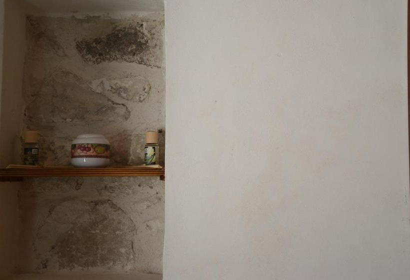 Ronnavona Casa Vacanze B&b  | Chiaramonte Gulfi | Ragusa | Italia 16