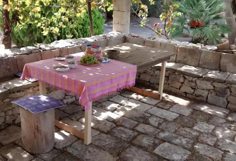 Ronnavona Casa Vacanze B&b  | Chiaramonte Gulfi | Ragusa | Italia 18
