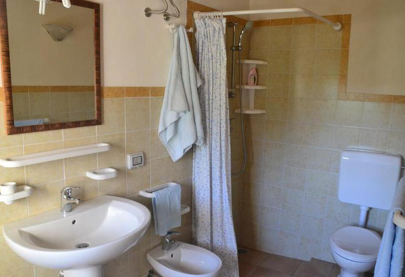 Ronnavona Casa Vacanze B&b  | Chiaramonte Gulfi | Ragusa | Italia 19