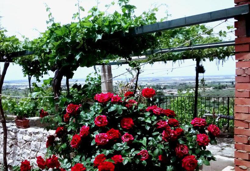 Ronnavona Casa Vacanze B&b  | Chiaramonte Gulfi | Ragusa | Italia 2