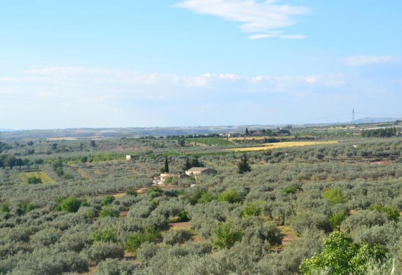 Ronnavona Casa Vacanze B&b  | Chiaramonte Gulfi | Ragusa | Italia 20