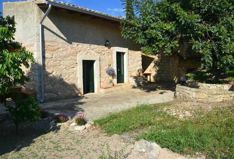 Ronnavona Casa Vacanze B&b  | Chiaramonte Gulfi | Ragusa | Italia 3