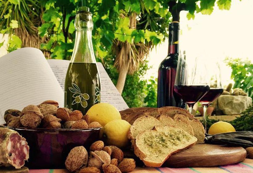 Ronnavona Casa Vacanze B&b  | Chiaramonte Gulfi | Ragusa | Italia 5