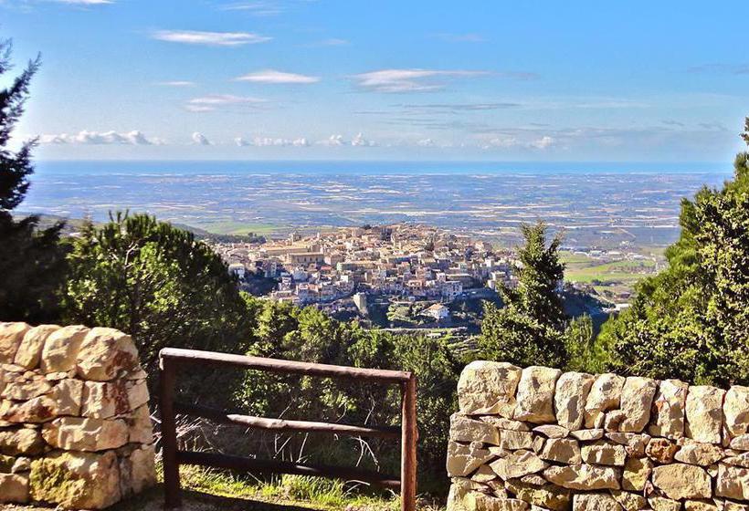 Ronnavona Casa Vacanze B&b  | Chiaramonte Gulfi | Ragusa | Italia 6